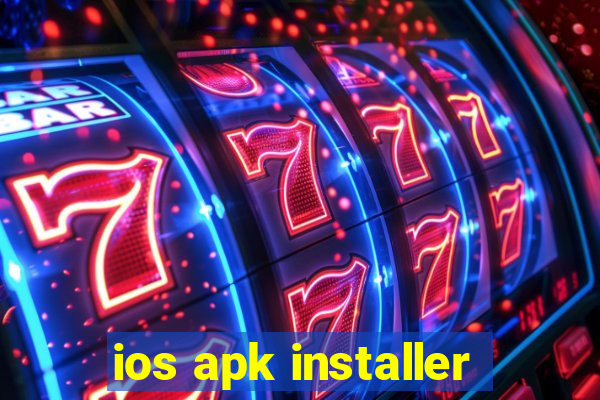 ios apk installer